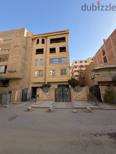 عماره كامله ٤ ادوار للبيع