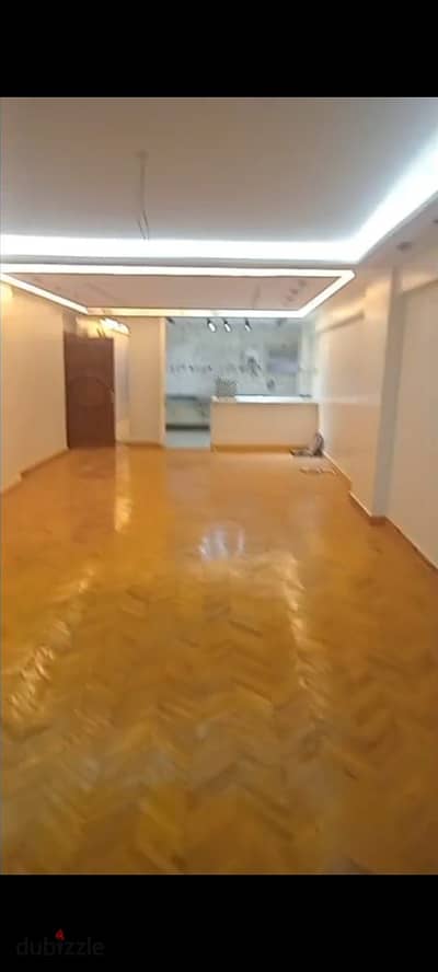 New law apartment in Kafr Abda