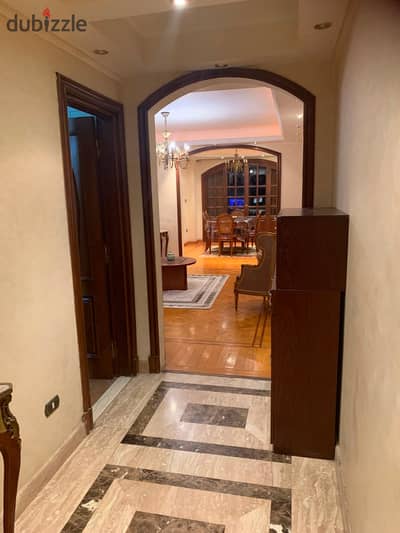 Furnished apartment in Smoha, a deal