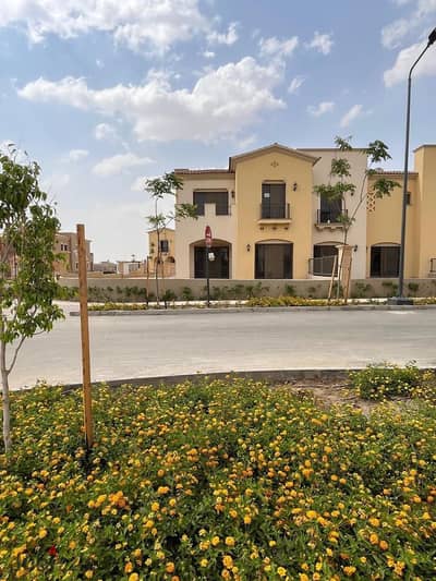 امتلك تاون هاوس في سيتي جيت ديار القطرية جوار فيليت