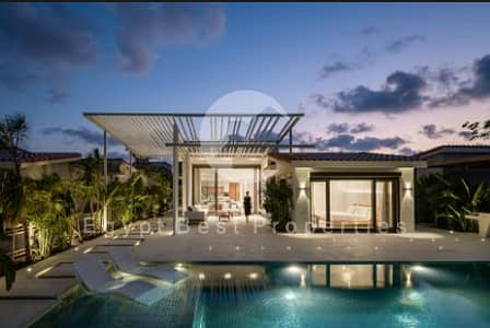 Horizon House | Prime Location | only 5% DP in Caesar by Sodic , North Coast,