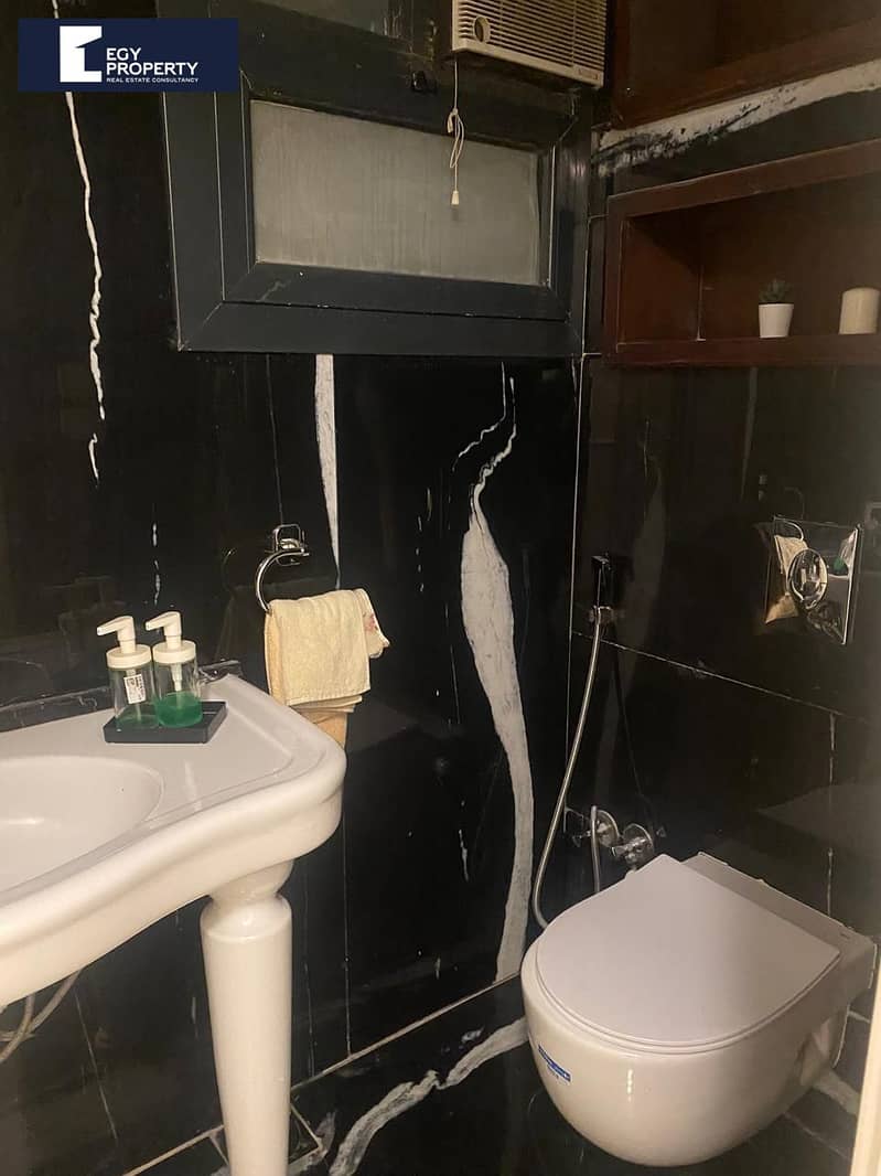 بنتهاوس بـ٤ غرف نوم في ازاد، صورة ٨ من ١١