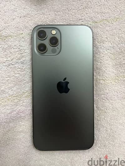 آبل - آيفون 12 برو iPhone 12 pro