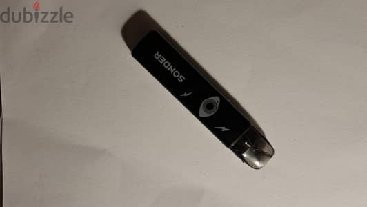 للبيع جهاز بود Geekvape Sonder Q