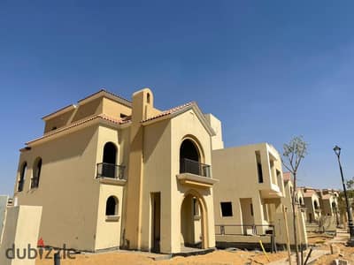 فيلا مستقلة استلام فوري فيو علي اللاجون بنصف الثمن في كمبوند سراي SARAI ب التجمع new cairo امام اوبن اير مول مدينتي بتقسيمة مميزة جدا فيلا مستقلة استلام فوري فيو علي اللاجون بنصف الثمن في كمبوند سراي SARAI ب التجمع new cairo امام اوبن اير مول مدينتي بتقسيمة مميزة جدا