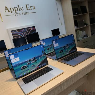 Macbook M1 pro