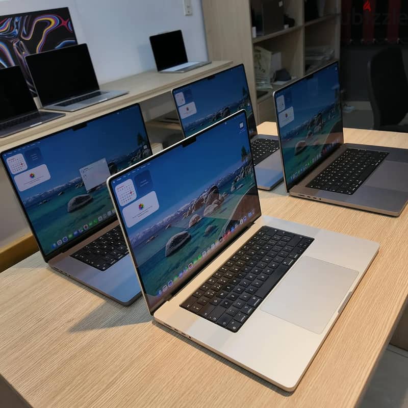 Macbook M1 pro 1