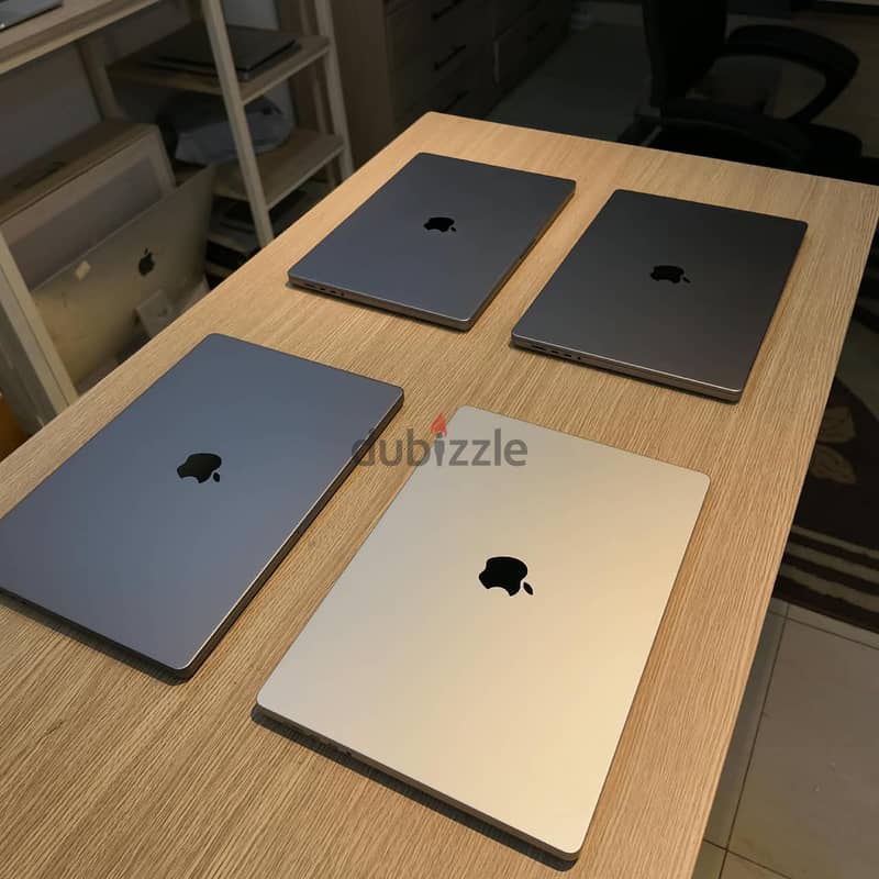 Macbook M1 pro 2