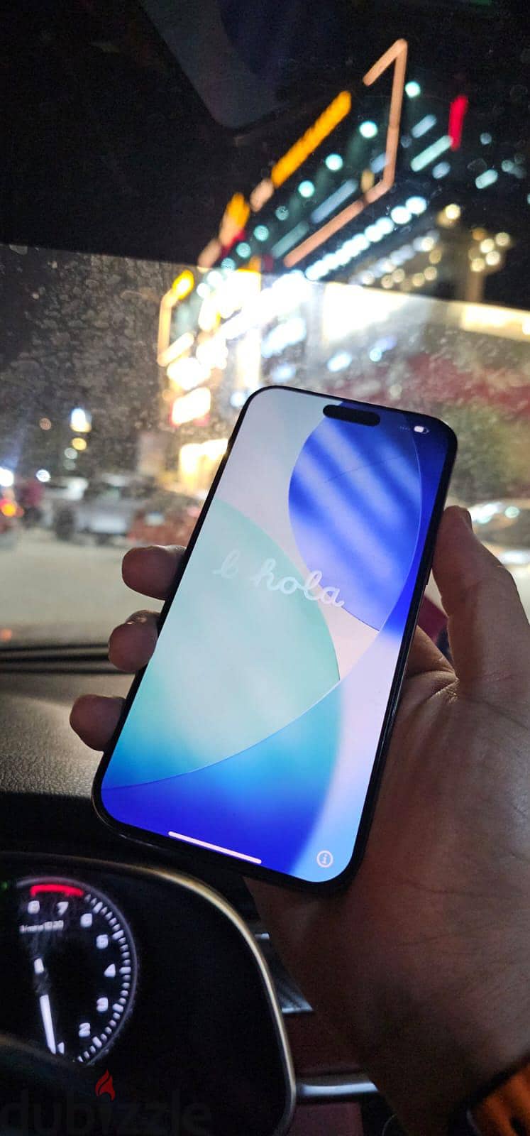 Apple - iPhone 16 Pro Max 2