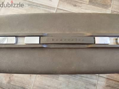 شنطة سفر كلاسيكية ماركة Samsonite