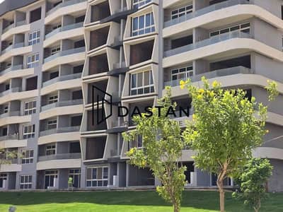 Apartment for immediate delivery within Midtown Sky Compound