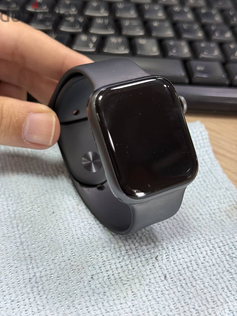 Apple watch serious 6 44m 2