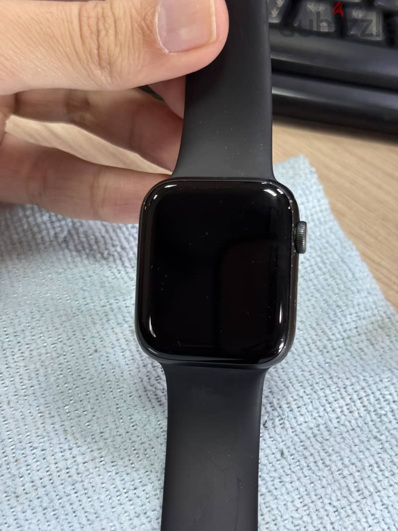 Apple watch serious 6 44m 3