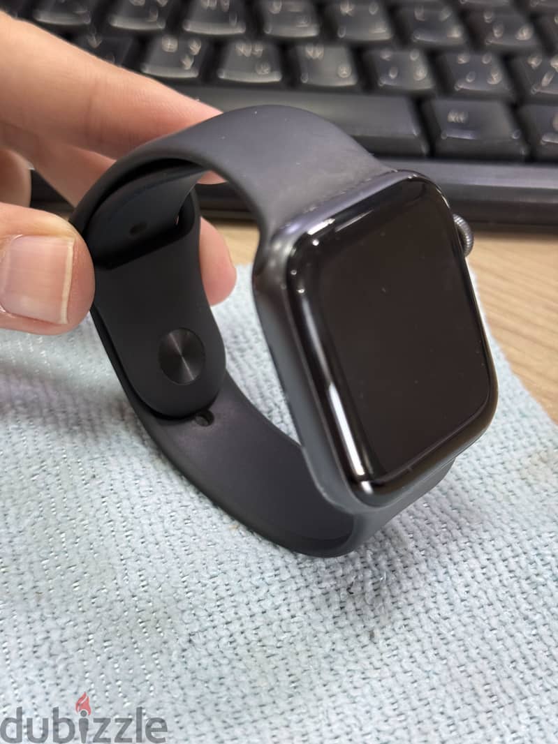 Apple watch serious 6 44m 4