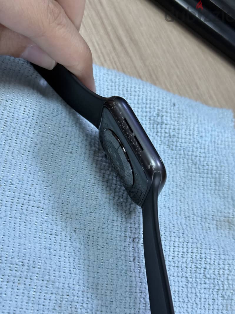 Apple watch serious 6 44m 5