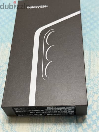 Samsung S26 Plus