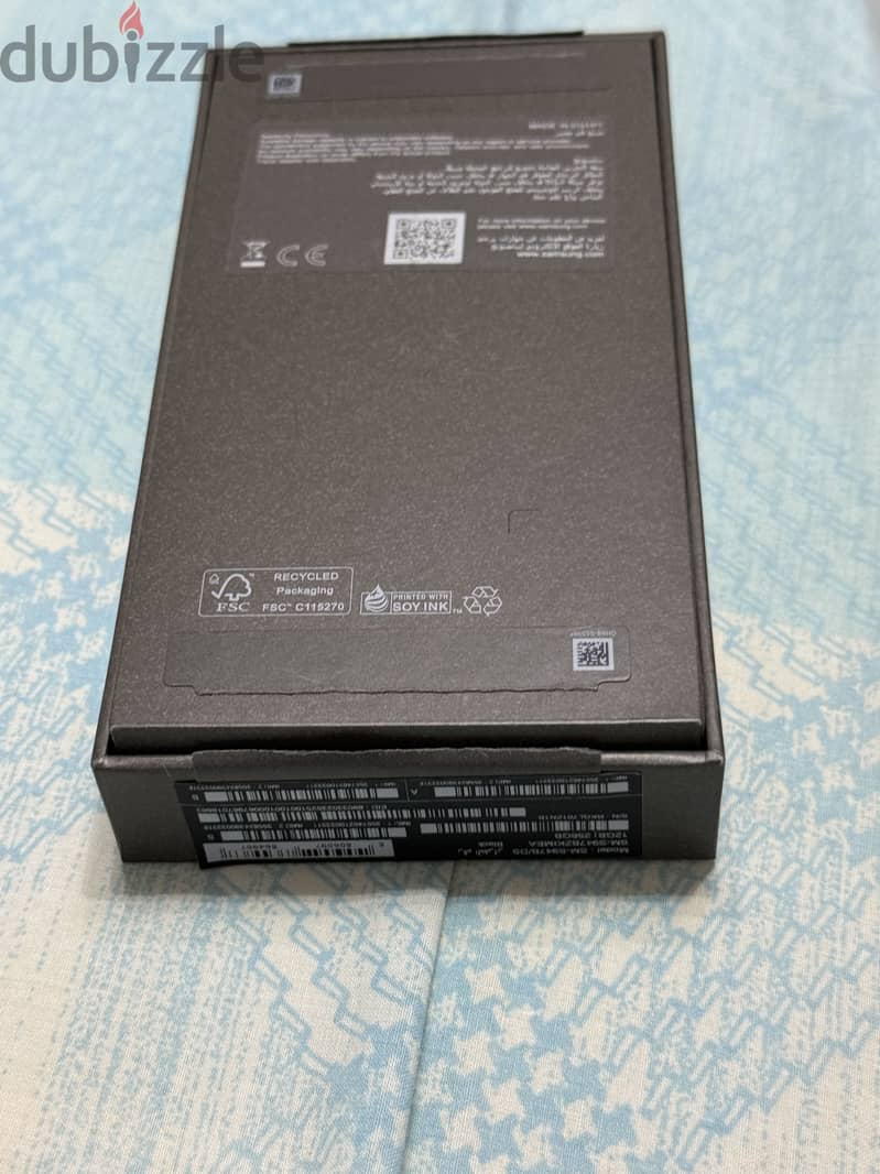 Samsung S26 Plus 1