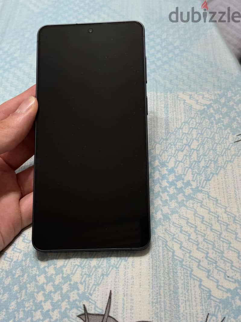 Samsung S26 Plus 5