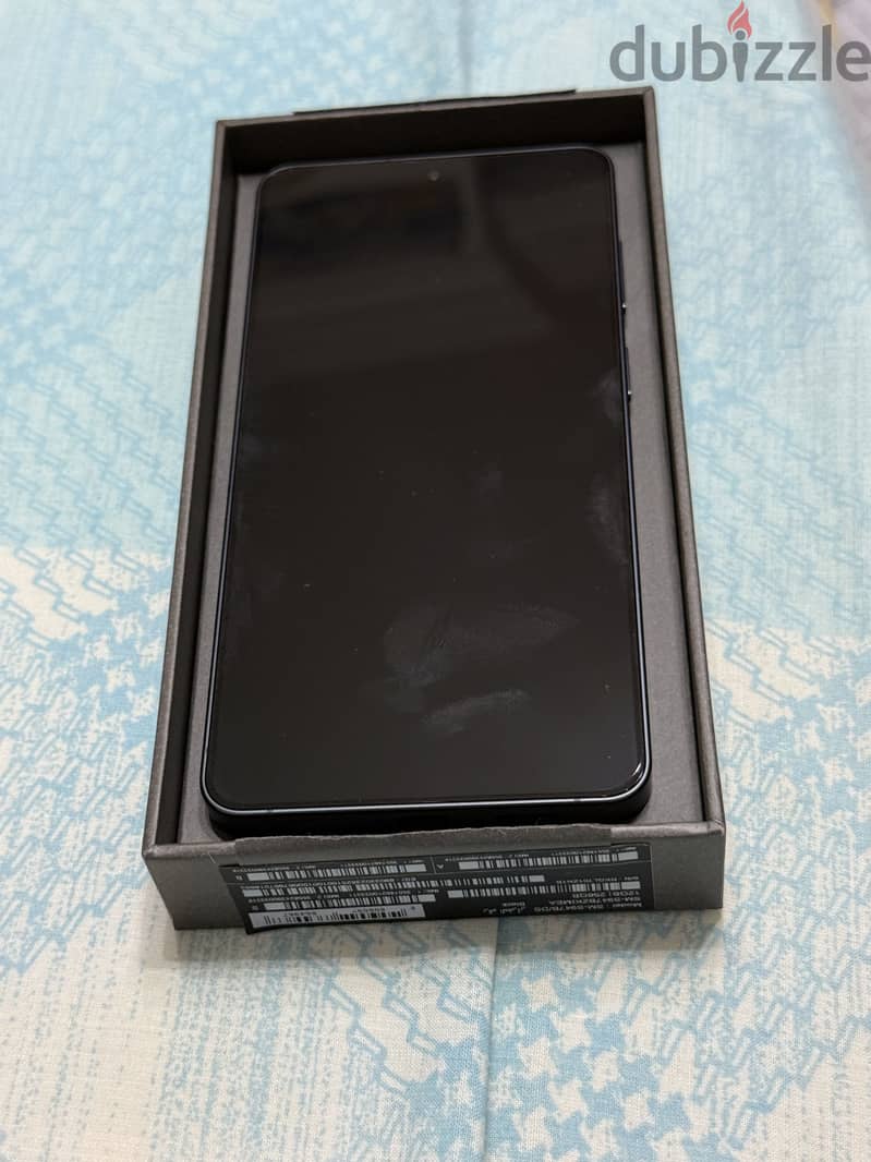 Samsung S26 Plus 6