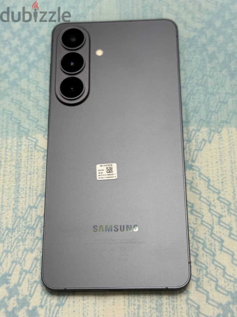 Samsung S26 Plus 7