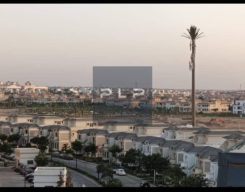 شقة بغرفتي نوم في كومباوند ماونتن فيو هايد بارك، صورة ٤ من ١٠
