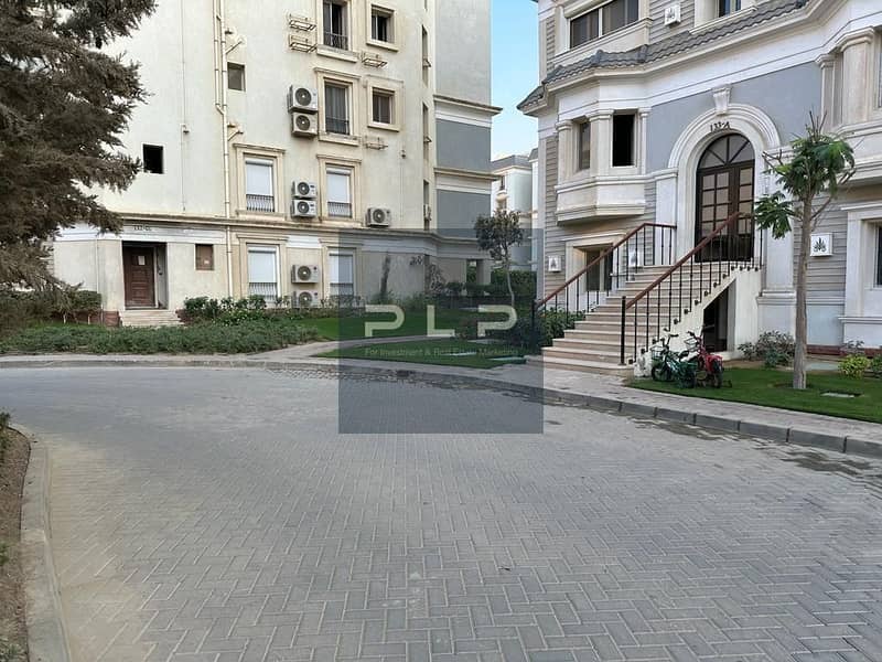 شقة بغرفتي نوم في كومباوند ماونتن فيو هايد بارك، صورة ٨ من ١٠