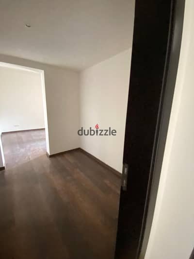 Fully finished apartment for sale in the most prestigious compound in New Cairo—Mivida, in the heart of the Fifth Settlement. Includes air conditionin