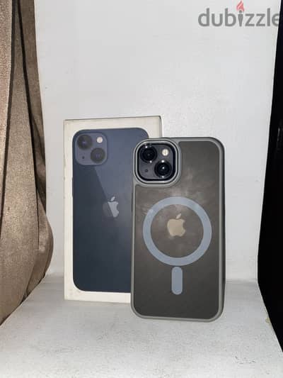 Apple - iPhone 13