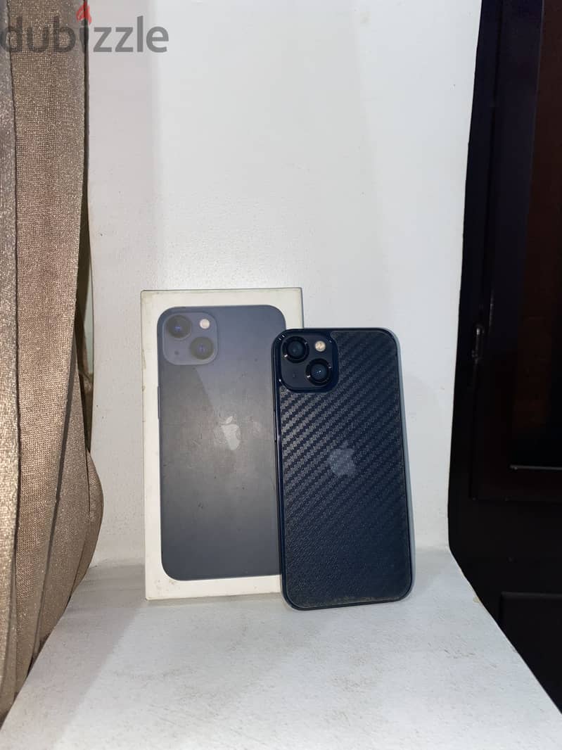 Apple - iPhone 13 2