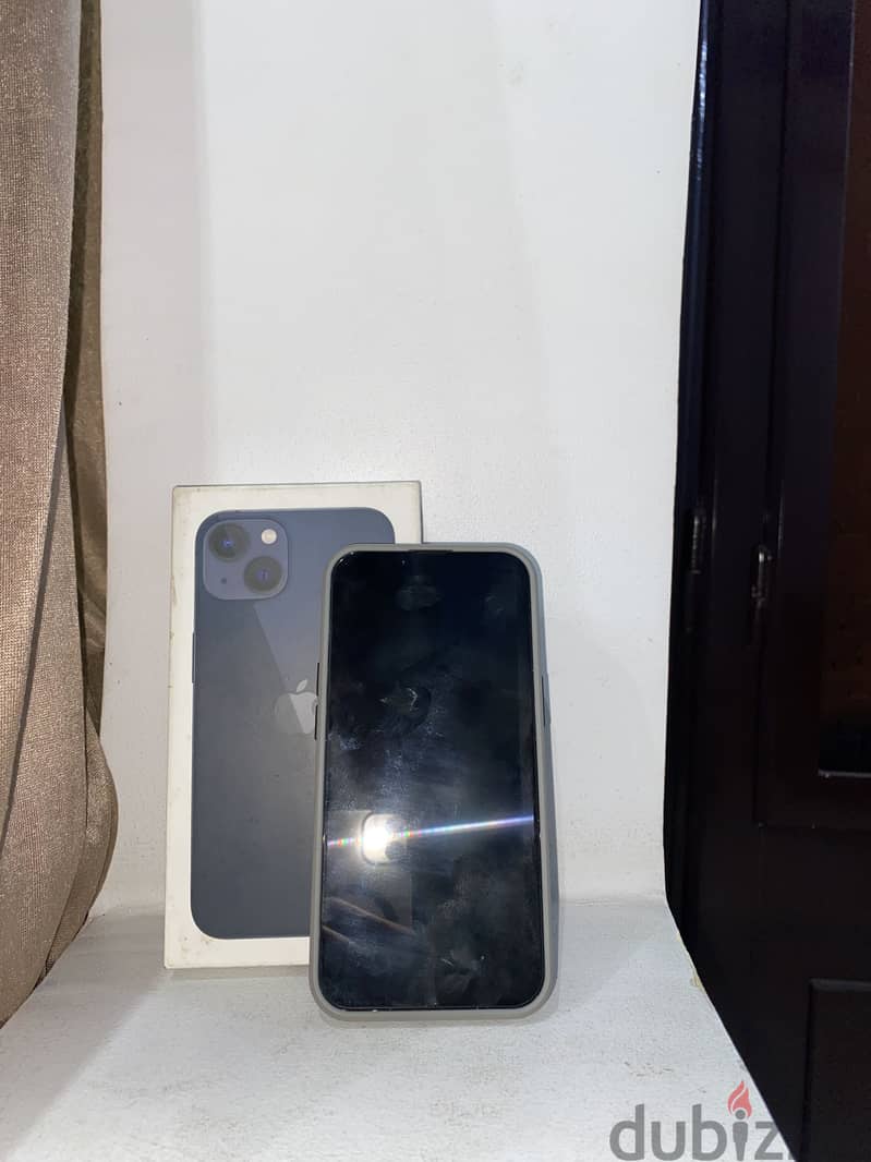 Apple - iPhone 13 4
