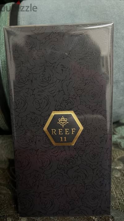 Reef 11