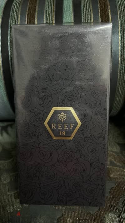 Reef 19