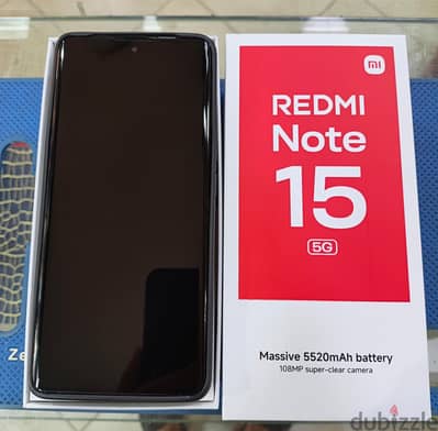 Xiaomi 15