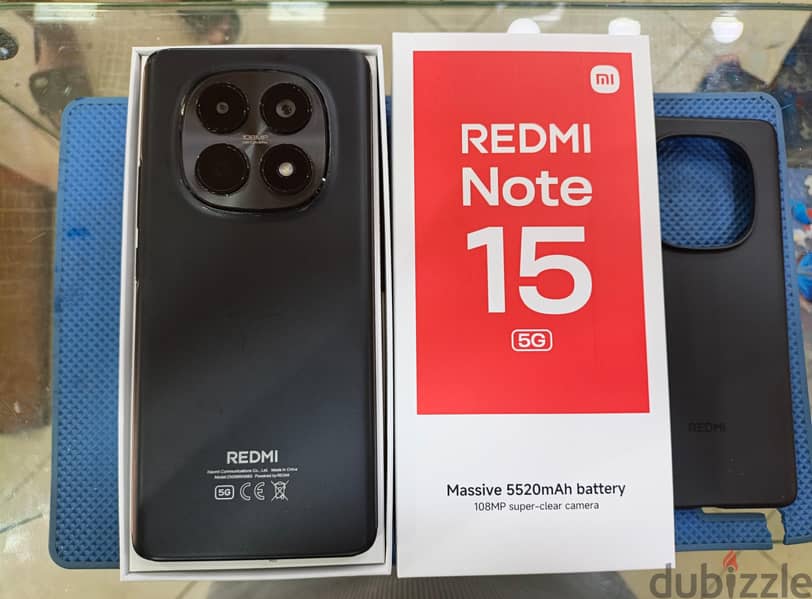 Xiaomi 15 1