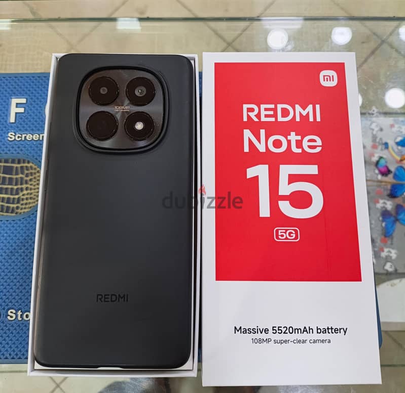 Xiaomi 15 2