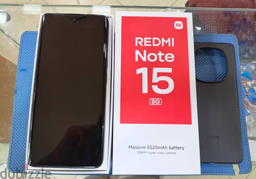 Xiaomi 15 3