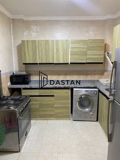 Spacious 100m² Apartment for Rent in Madinaty B11 | Ready to Move