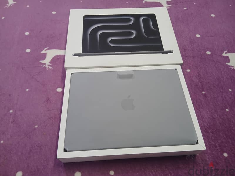 MacBook Pro M5 14 inch 2026 1