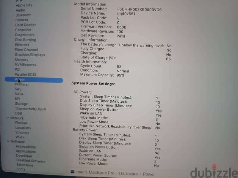 MacBook Pro M5 14 inch 2026 8