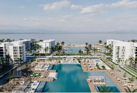 Duplex for sale in hurghada 15% downpayment 4 years installments | cash discount 25%