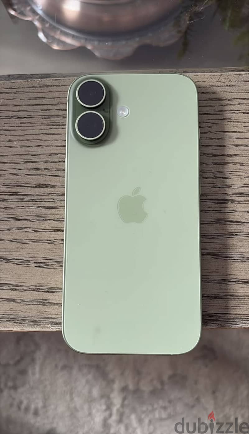 Apple - iPhone 17 1