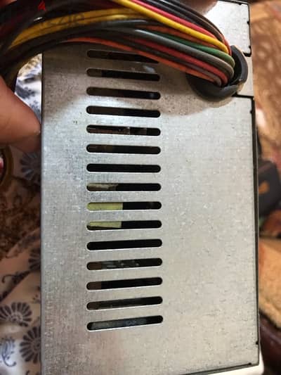 power supply matrix