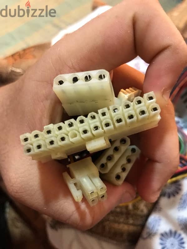 power supply matrix 3
