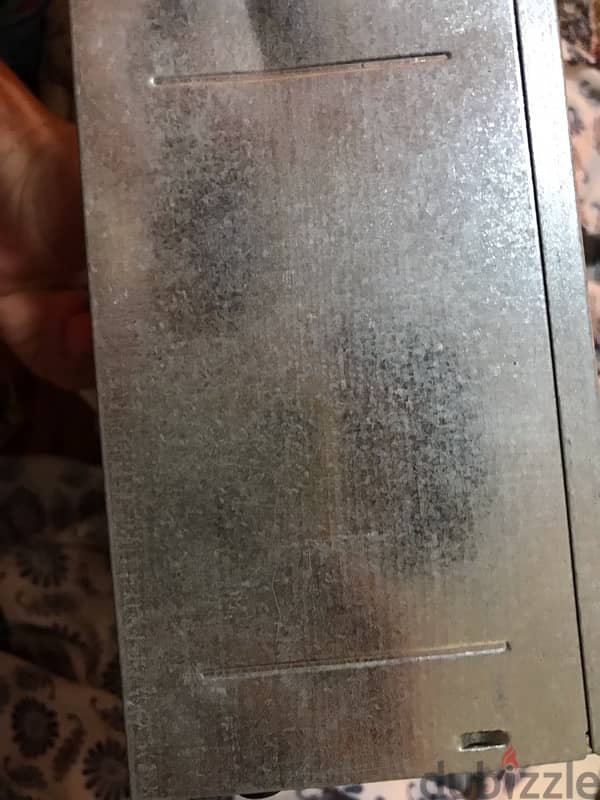 power supply matrix 4