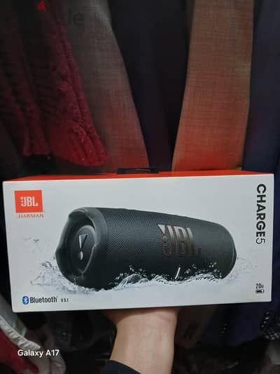 JBL SPEAKER