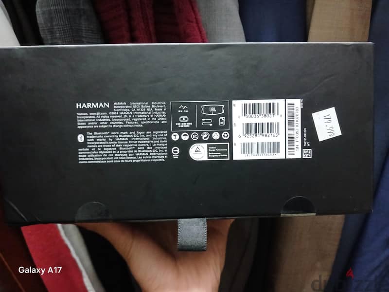 JBL SPEAKER 1