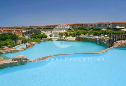 Panoramic Sea View | 5% Down Payment | Long Term Payment