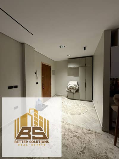 Apartment for sale in Al Obour City, the ninth neighborhood, in Dar Misr Compound, phase two, model B, near gate 4