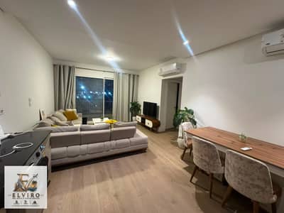 Luxury Fully Furnished Apartment For Rent in Mivida (Blue View)