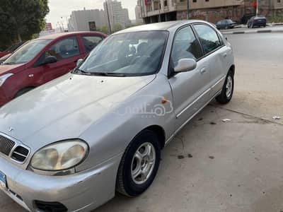 دايو جوليت 2004 للبيع الفيوم